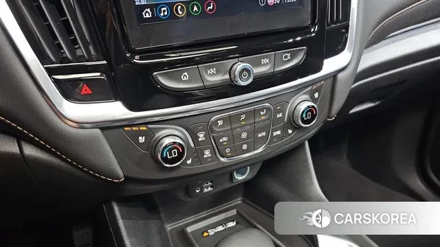 Chevrolet (GM Daewoo) Traverse id 3037739 из Кореи 8