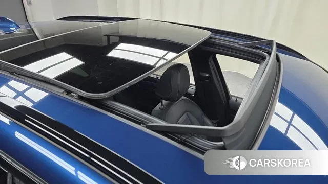 BMW X3 (G01) id 3432606 из Кореи 8