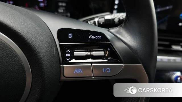 Hyundai Avante (CN7) id 3903951 из Кореи 8