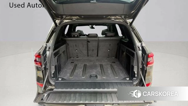 BMW X5 (G05) id 3964377 из Кореи 8