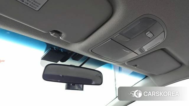 Hyundai Avante AD id 4918882 из Кореи 8