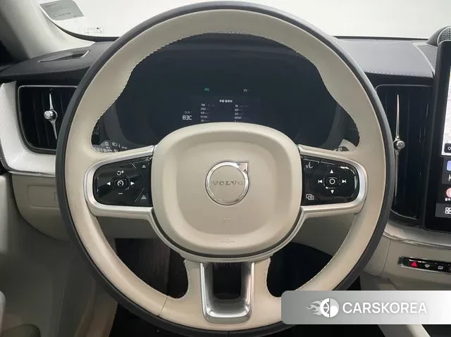 Volvo XC60 second Generation id 3731731 из Кореи 8