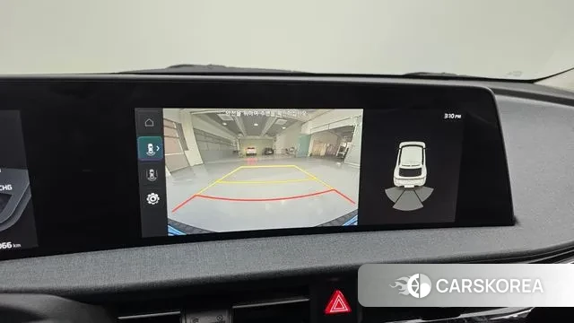 Kia EV6 id 3257793 из Кореи 8