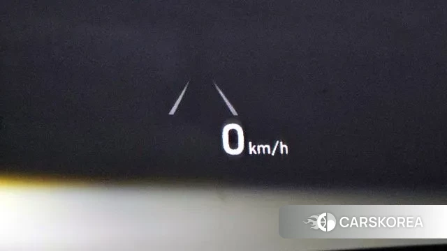 Genesis G70 id 3494212 из Кореи 8