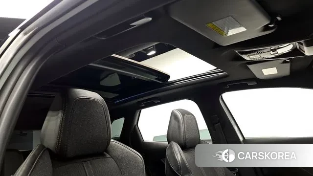 Peugeot 3008 second generation id 3547276 из Кореи 8