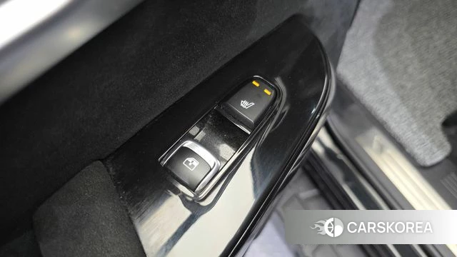 Kia Mohave Master id 3871725 из Кореи 8