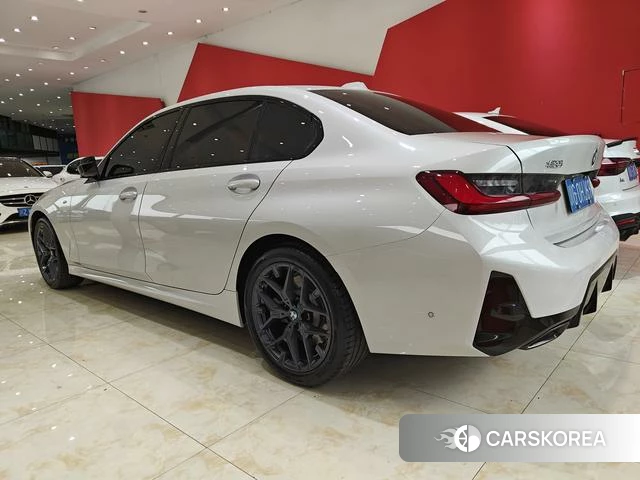 BMW 3 series id 4290142 из Китая 8