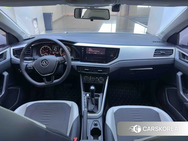 Volkswagen Polo id 4313419 из Китая 8