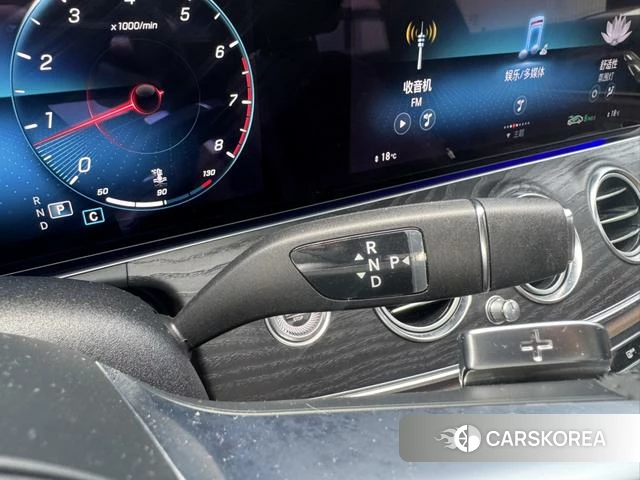 Mercedes-Benz E-class id 4259183 из Китая 8