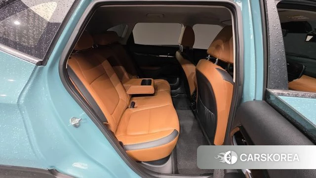 Kia The New Seltos id 3910165 из Кореи 8