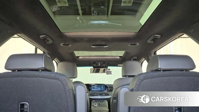 Hyundai Palisade id 4693323 из Кореи 8
