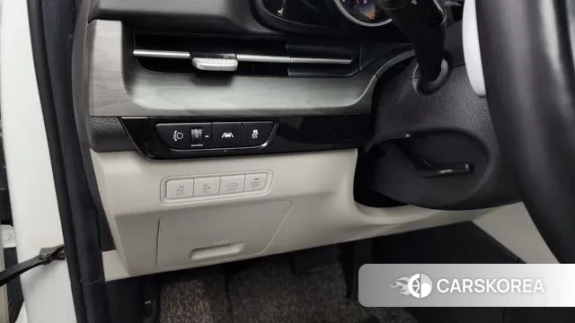 Kia Carnival 4th generation id 3350195 из Кореи 8