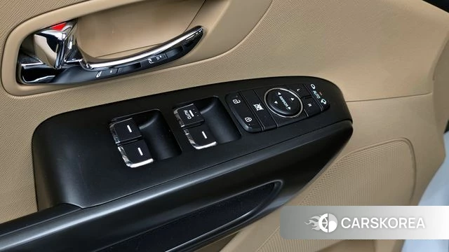 Kia The New Carnival id 4180721 из Кореи 8