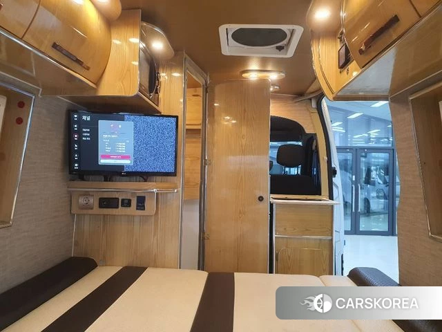 Renault Korea (Samsung) Master id 4367702 из Кореи 8