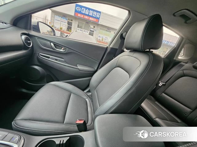 Hyundai Kona id 3860950 из Кореи 8