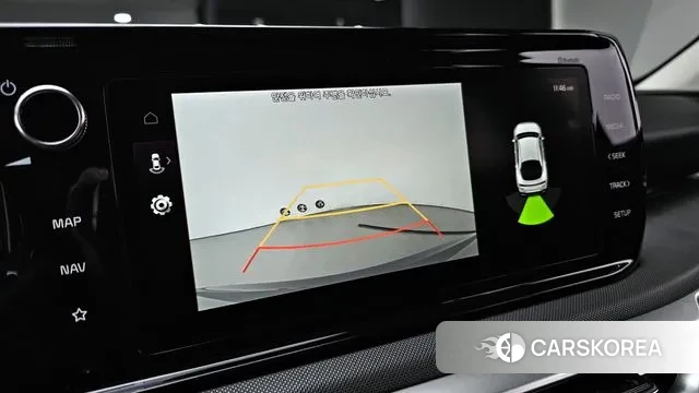 Kia K5 3rd generation id 3350190 из Кореи 8