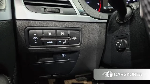 Genesis G80 id 3742656 из Кореи 8