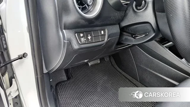 Kia The New K3 2nd generation id 3607085 из Кореи 8