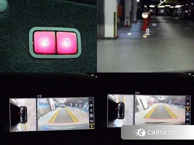 Mercedes-Benz S-Class W222 id 3351415 из Кореи 8