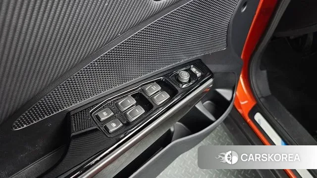 Ssangyong Berry New Tivoli id 3139534 из Кореи 8