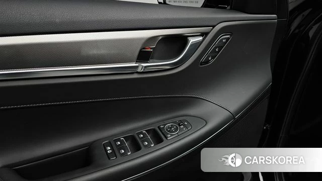 Hyundai The New Grandeur IG id 4187439 из Кореи 8