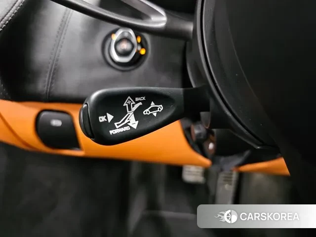 McLaren 570S id 3283951 из Кореи 8