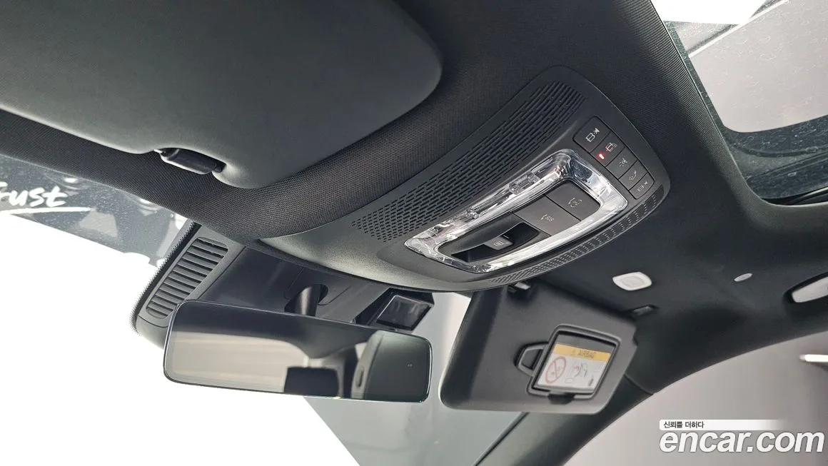 Mercedes-Benz GLB-Class X247 id 2141513 из Кореи 8