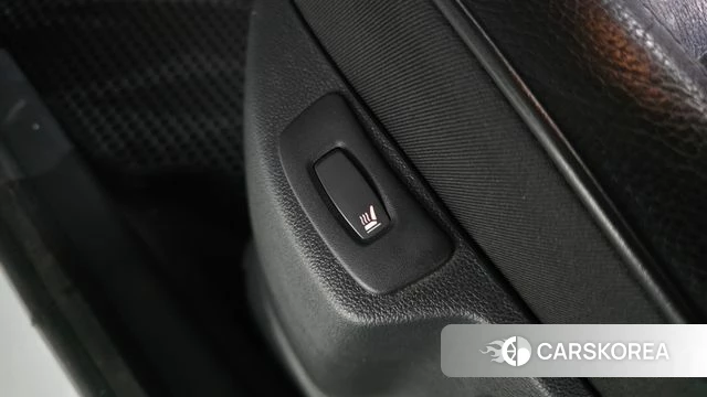 Renault Korea (Samsung) New QM3 id 4435786 из Кореи 8
