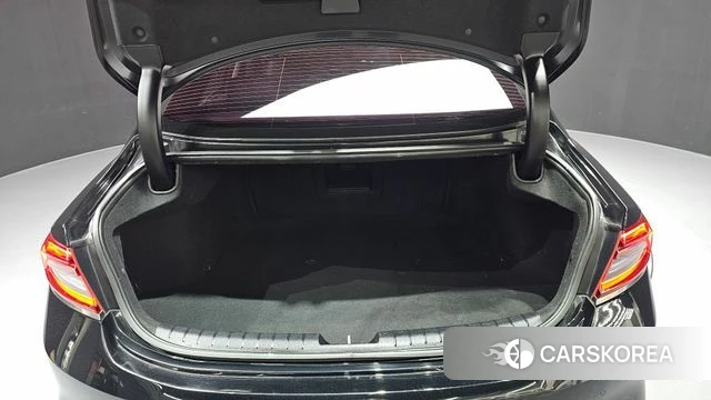 Hyundai Grandeur IG id 4416998 из Кореи 8