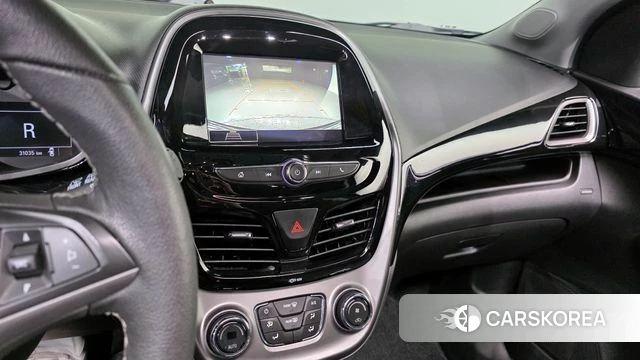 Chevrolet (GM Daewoo) The New Spark id 4245006 из Кореи 8