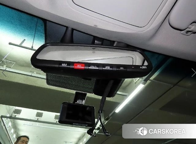 Kia The New K3 2nd generation id 3839082 из Кореи 8