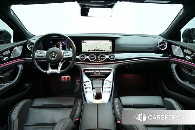 Mercedes-Benz AMG GT id 4262216 из Китая 8