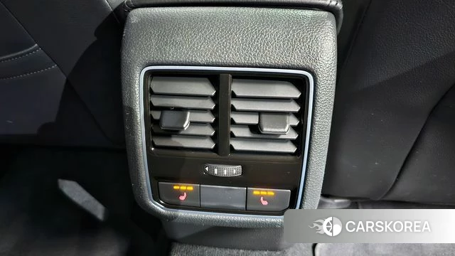 Volkswagen The New Passat id 3924842 из Кореи 8