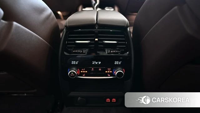 BMW 5 Series (G30) id 3920926 из Кореи 8