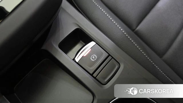 Renault Korea (Samsung) XM3 id 4716457 из Кореи 8