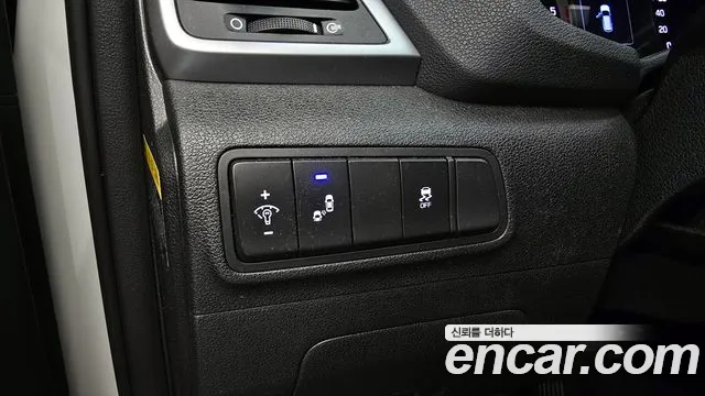 Hyundai All New Tucson id 2845154 из Кореи 8