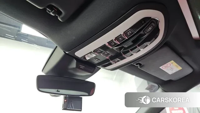 Porsche Macan id 3016228 из Кореи 8