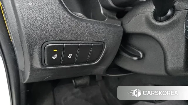 Kia The New Kia Ray EV id 3365615 из Кореи 8