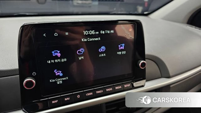 Kia Morning Urban (JA) id 4445763 из Кореи 8