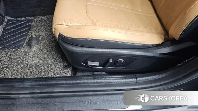 Kia K5 3rd generation id 3412042 из Кореи 8