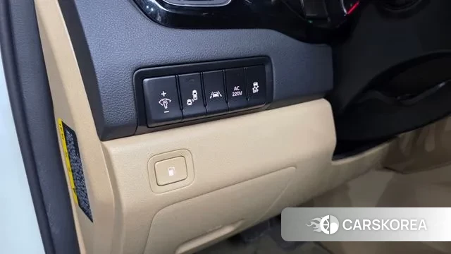 Kia All New Carnival id 3766829 из Кореи 8