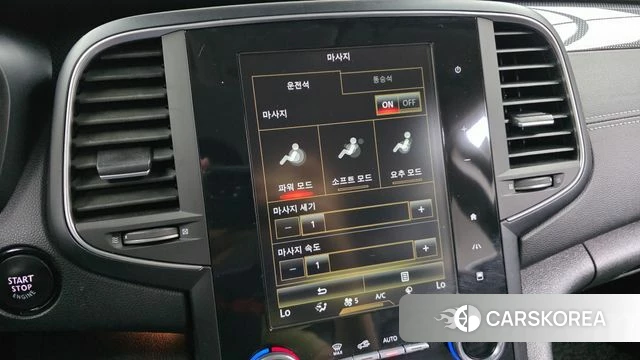 Renault Korea (Samsung) SM6 id 4907590 из Кореи 8