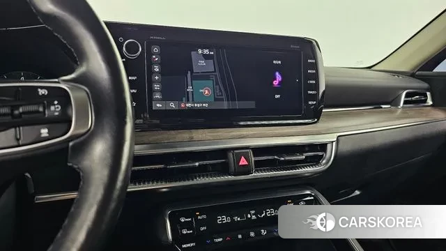 Kia K5 3rd generation id 3573027 из Кореи 8