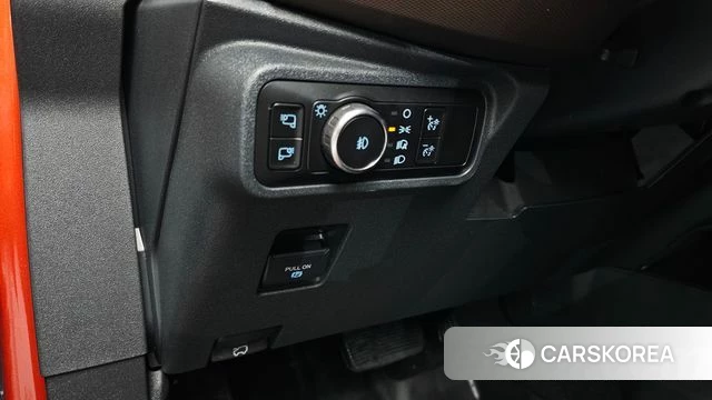 Ford Bronco 6th Generation id 3953064 из Кореи 8