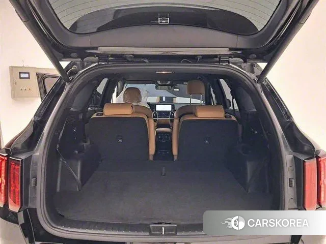 Kia Sorento 4th Generation id 3469054 из Кореи 8