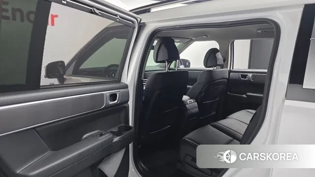 Hyundai Santa Fe (MX5) id 3333273 из Кореи 8