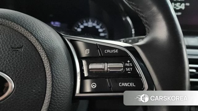 Kia Seltos id 3942133 из Кореи 8