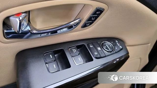 Kia The New Carnival id 2991284 из Кореи 8