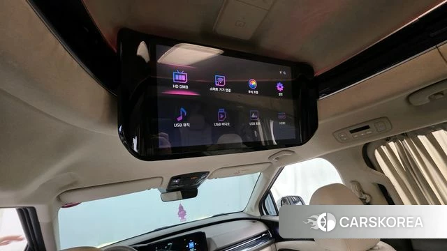 Kia Carnival 4th generation id 3819772 из Кореи 8