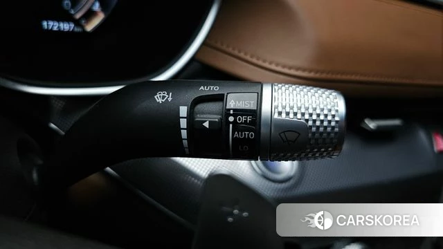 Genesis G80 (RG3) id 3795074 из Кореи 8